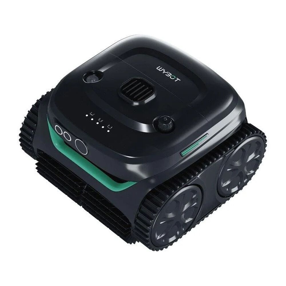 Wybot C2 Pro Limpiador De Piscina image number 0.0