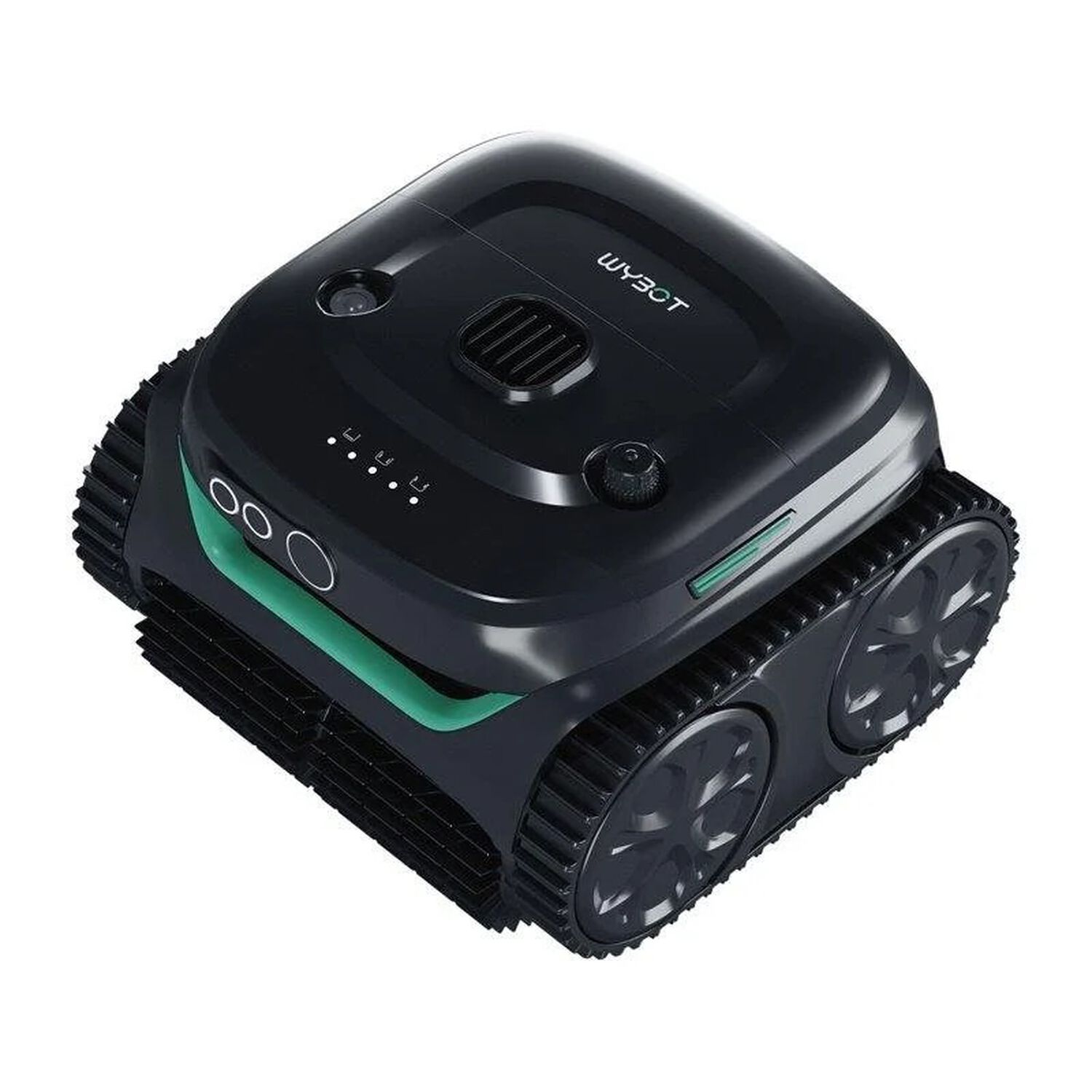 Wybot C2 Pro Limpiador De Piscina image number 0.0