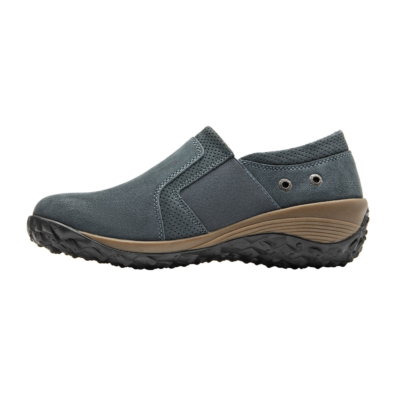 Zapatilla Urbana Mujer Panama Jack Pjm0112 Azul image number 3.0