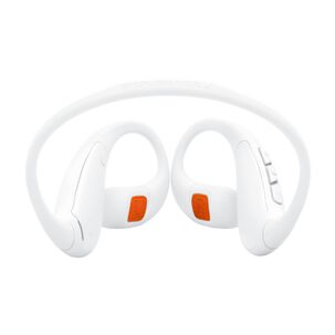 Aud&iacute;fonos Sport Jbl Endurance Pace Bluetooth 5.4 Ip68 Blanco