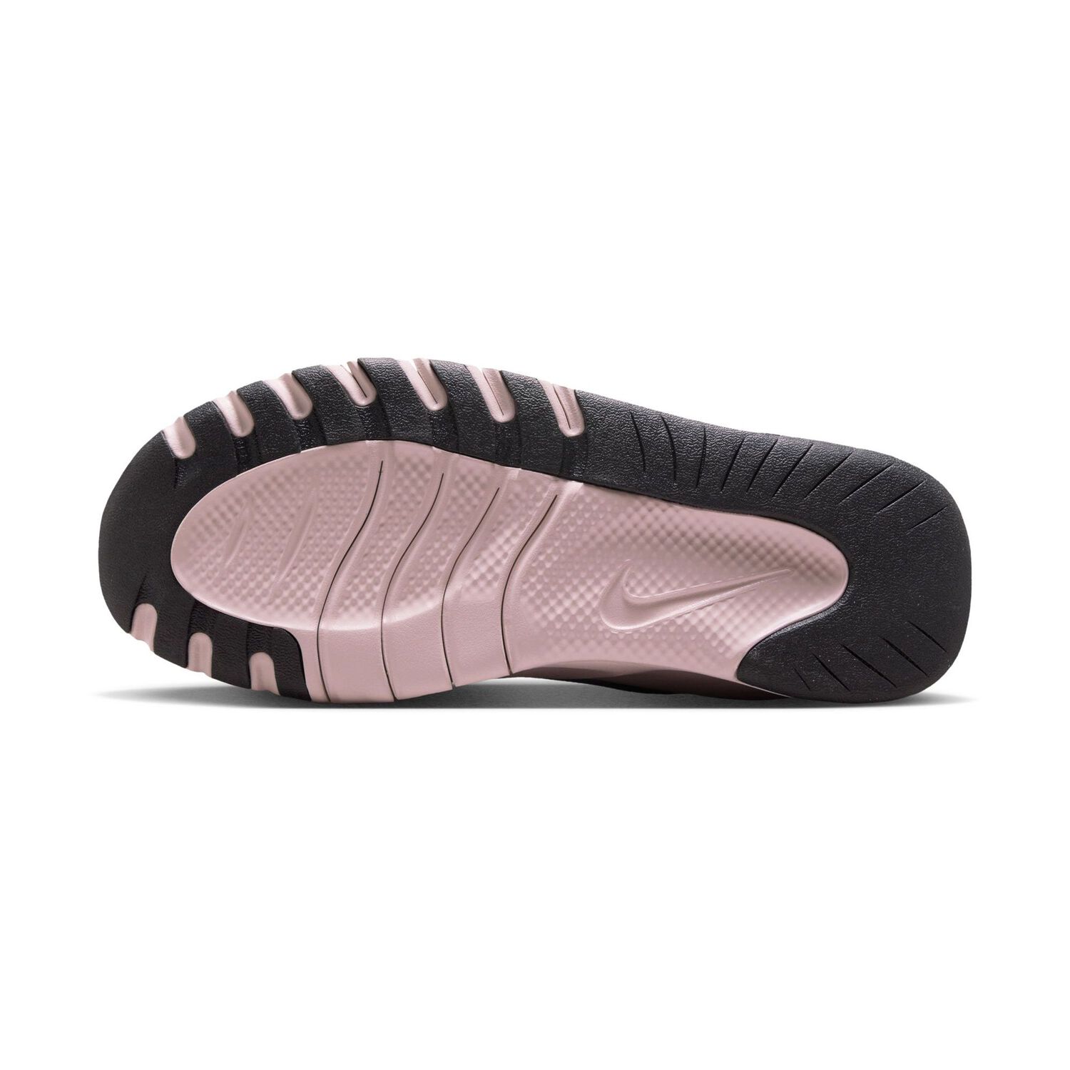 Zapatilla Nike Flex Train Mujer Negro image number 6.0