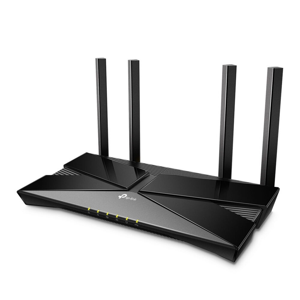 Router Tp-link Archer Ax20 Wi-fi 6 Ax1800 image number 1.0