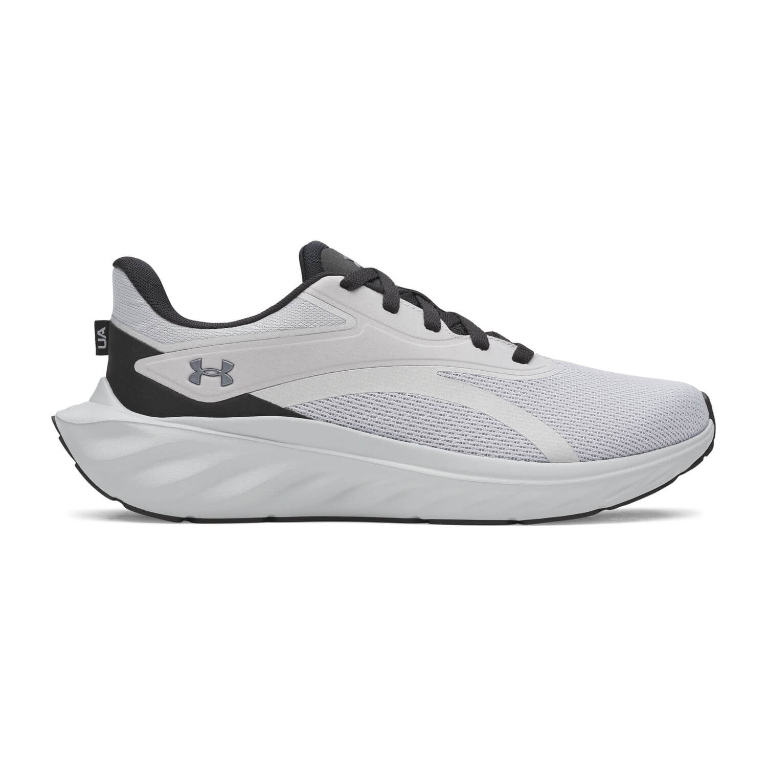 Zapatilla Running Hombre Under Armour Ascend image number 0.0