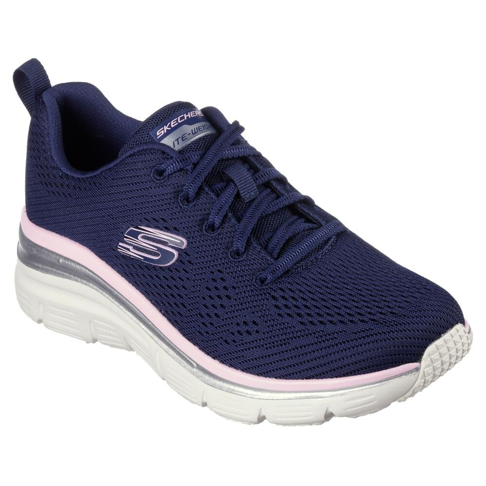 Zapatos skechers mujer falabella 60 sale