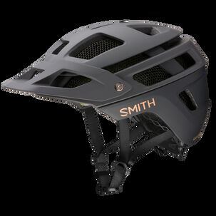 Casco Smith Forefront 2 Mips Matte Gris S