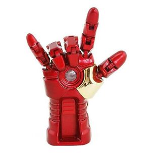 Usb- Pendrive 16 Gb Iron Man Avengers (estoykuku)
