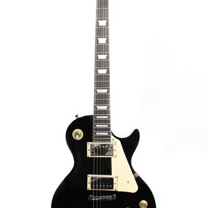 Guitarra Eléctrica Xgtr Les Paul Negra L200-bk