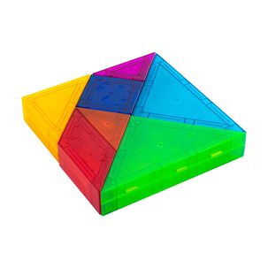 Tangrama Magn&eacute;tico