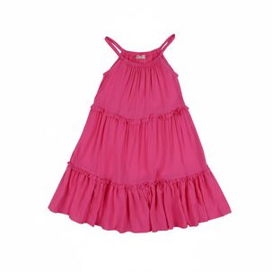 Vestido Ni&ntilde;a Topsis