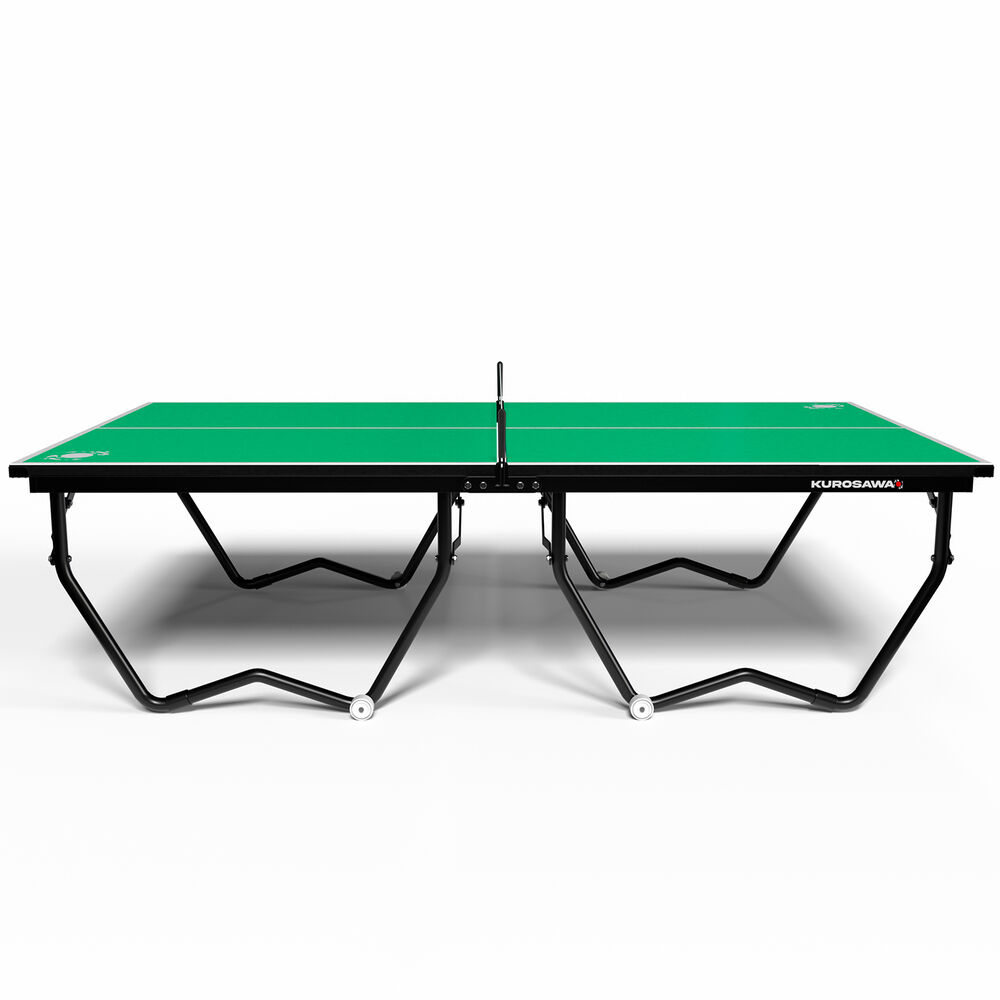 Mesa De Ping Pong Asagi Verde Kurosawa image number 3.0