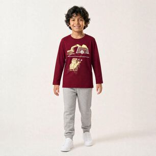 Polera Ni&ntilde;o Topsis