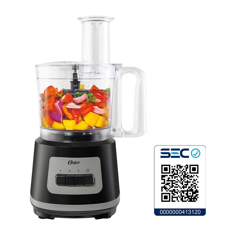 Procesador De Alimentos Oster FPSTFP1455-052 / 2.3 Litros image number 9.0