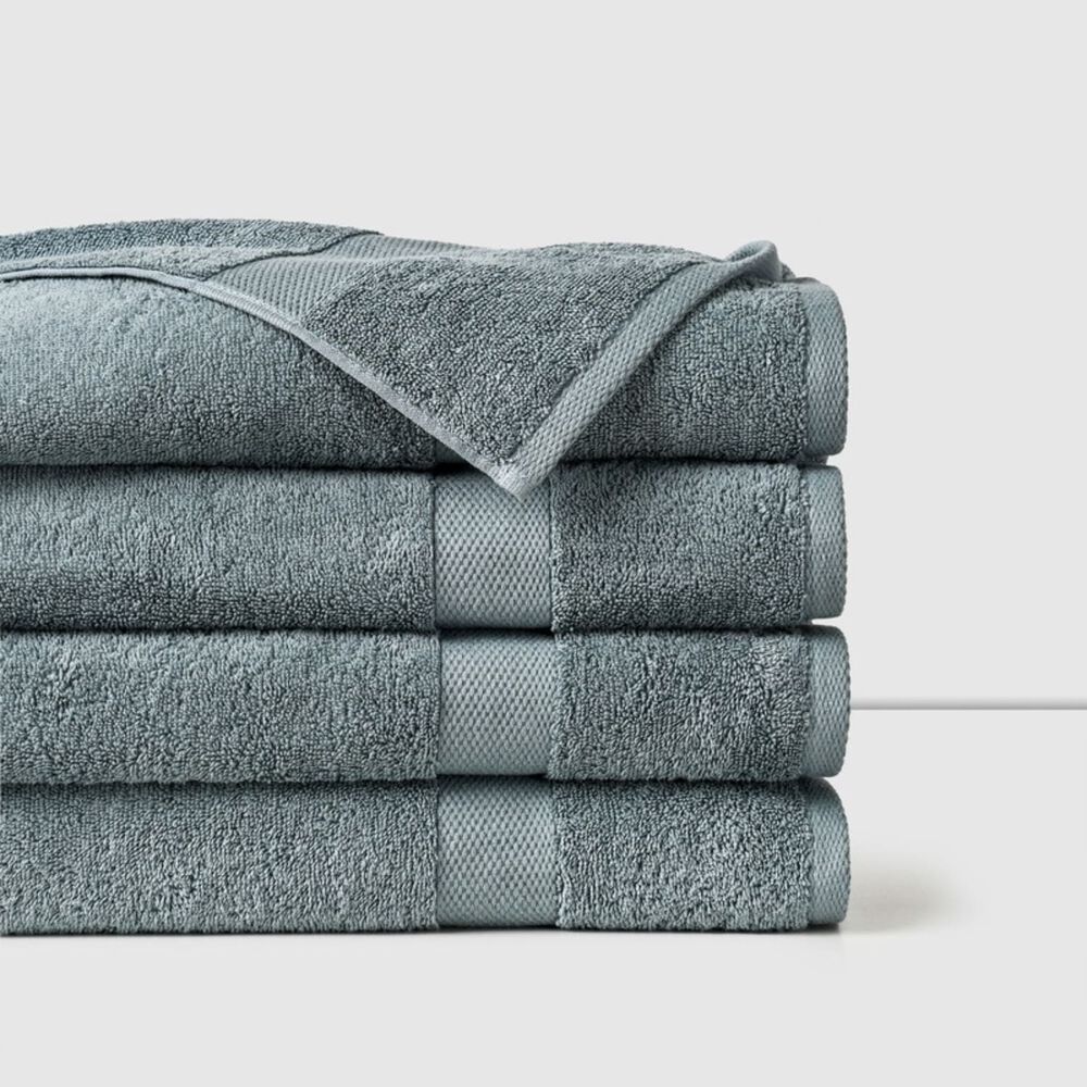 Toalla De Mano 100% Algodón 500 Grs. 5090 Centimetros / Sage Cannon image number 0.0