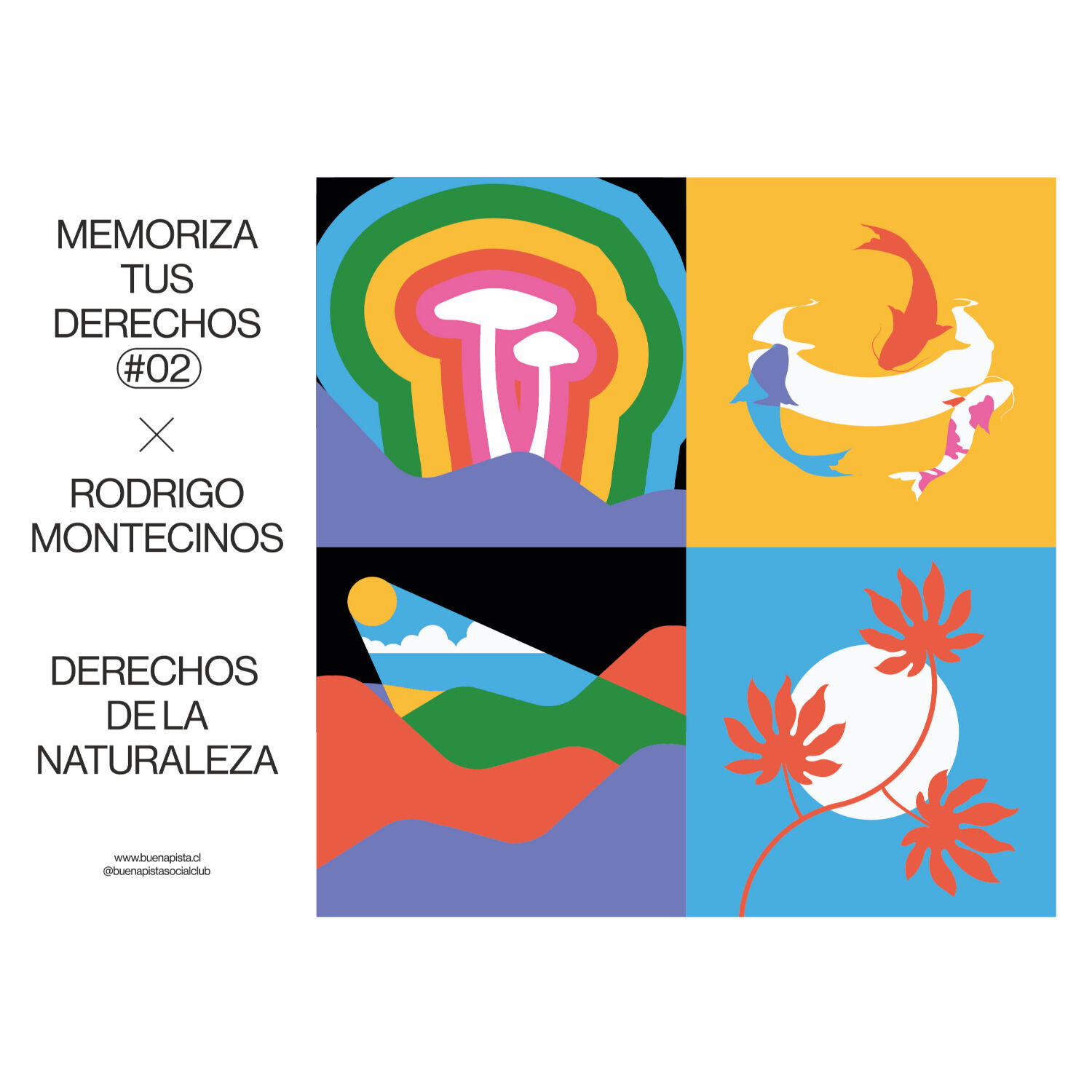 Derechos De La Naturaleza image number 0.0