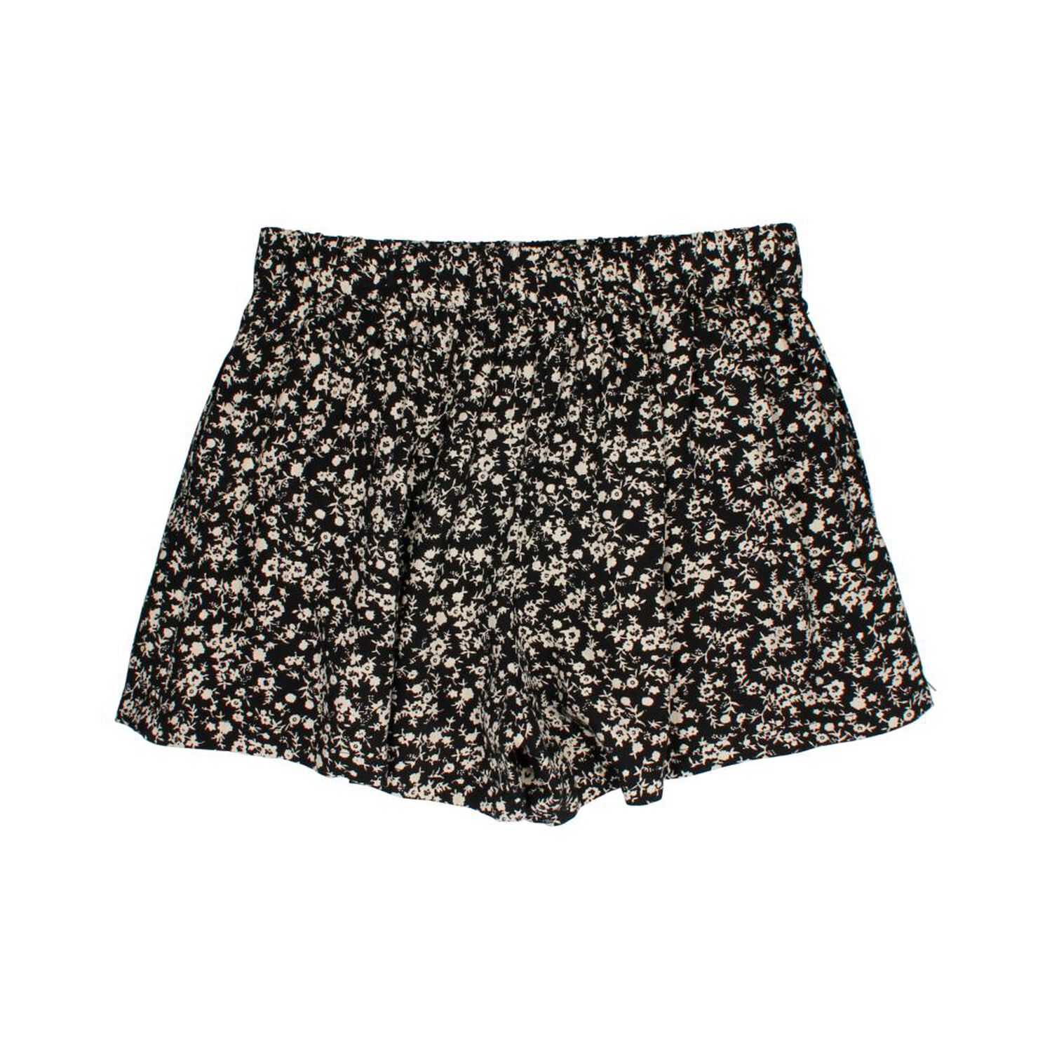 Short Mujer Freedom image number 1.0