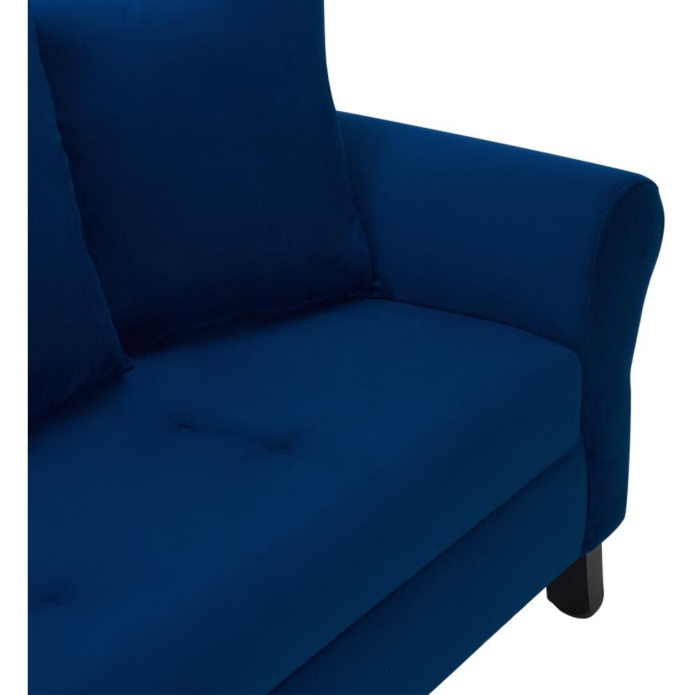 Juego De Living Bodevir Lua / 3 Cuerpos image number 4.0