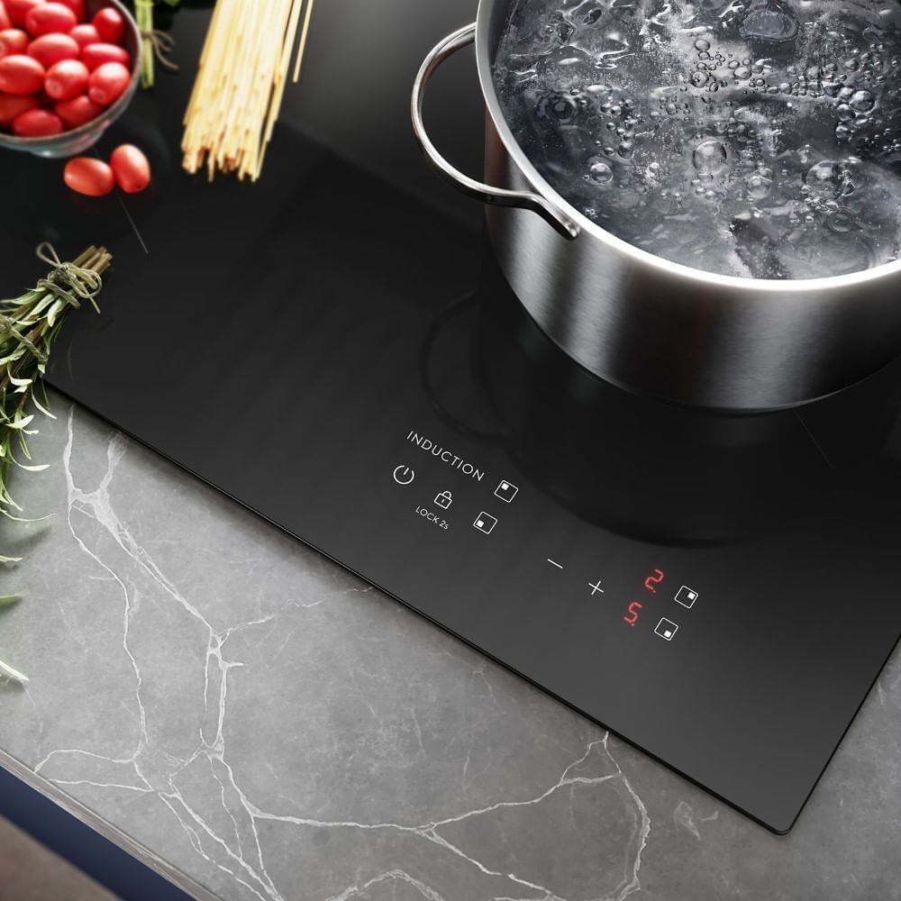 Encimera Inducción 4 Platos Con Powerboost Ie6lp Electrolux image number 7.0