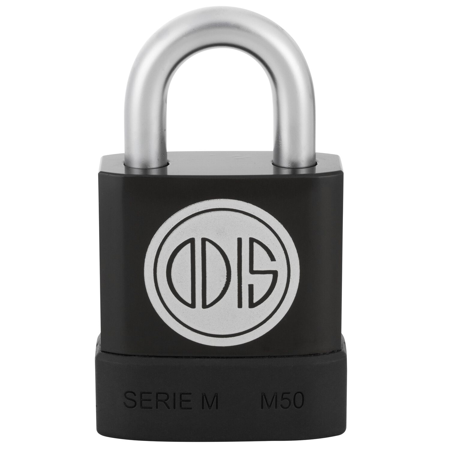 Candado Odis M50 Protected 54mm image number 0.0
