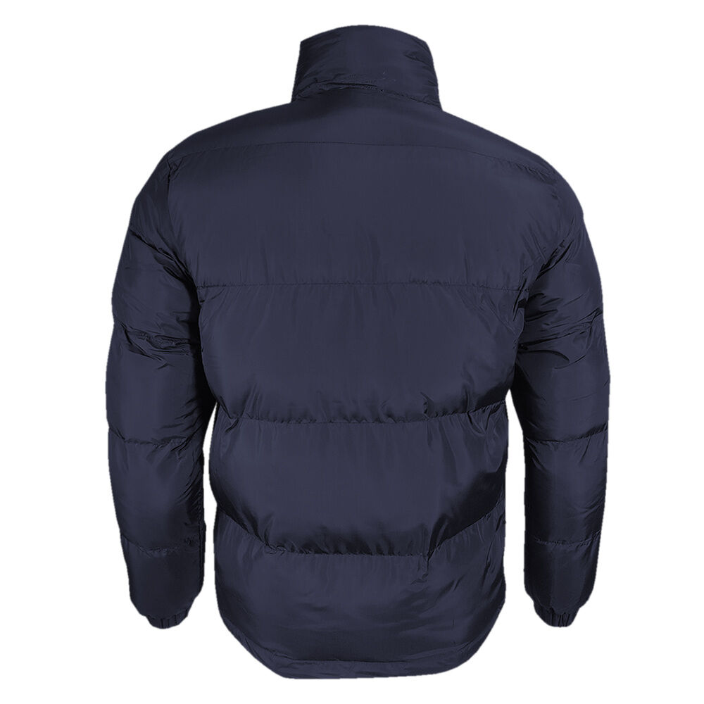 Parka Termica Sintética Acolchada Ferrilata Pro Unisex image number 3.0