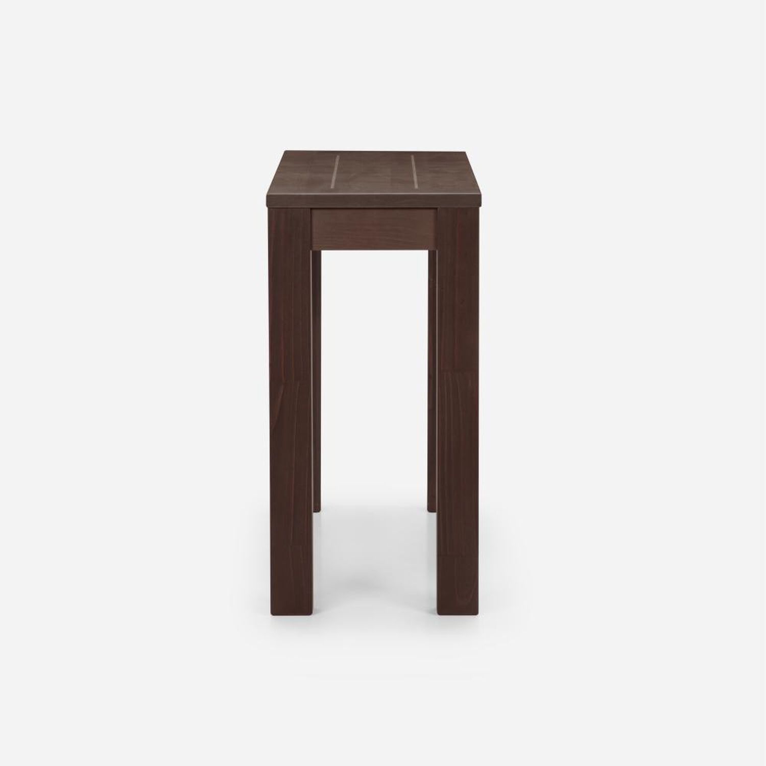 Mesa De Arrimo Rosen Sapelly image number 2.0