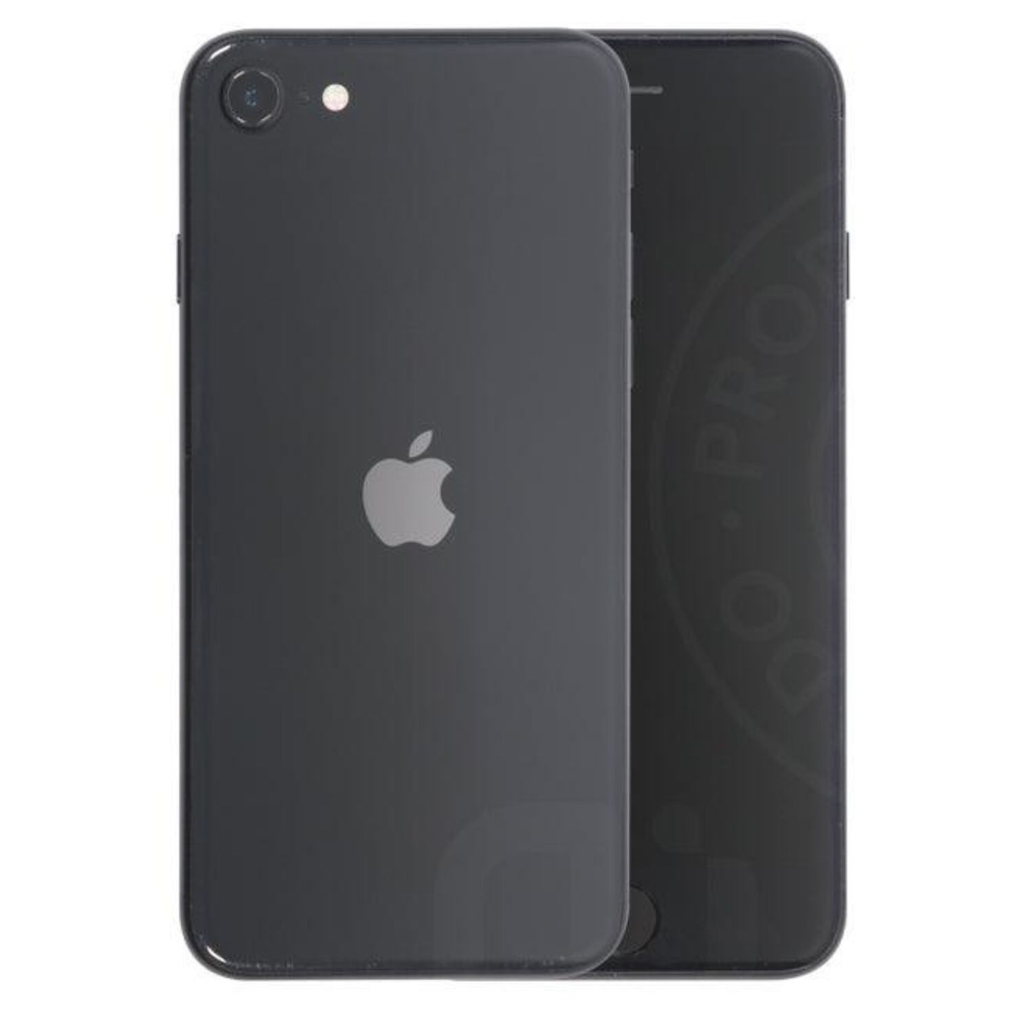 Apple Iphone Se 3 128gb Negro Reacondicionado image number 1.0