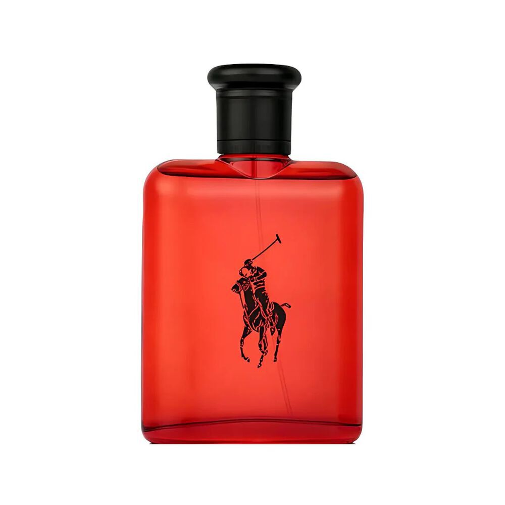 Ralph Lauren Polo Red Man 125 Ml Edt image number 1.0