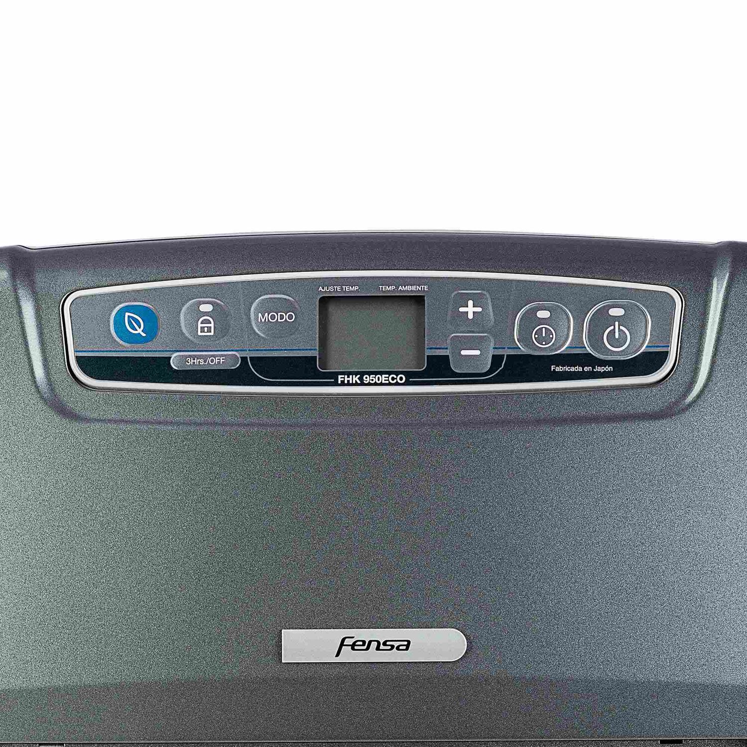 Estufa Parafina L&aacute;ser Fensa 5 Litros 3,1kw Eco Fhk 950 image number 3.0
