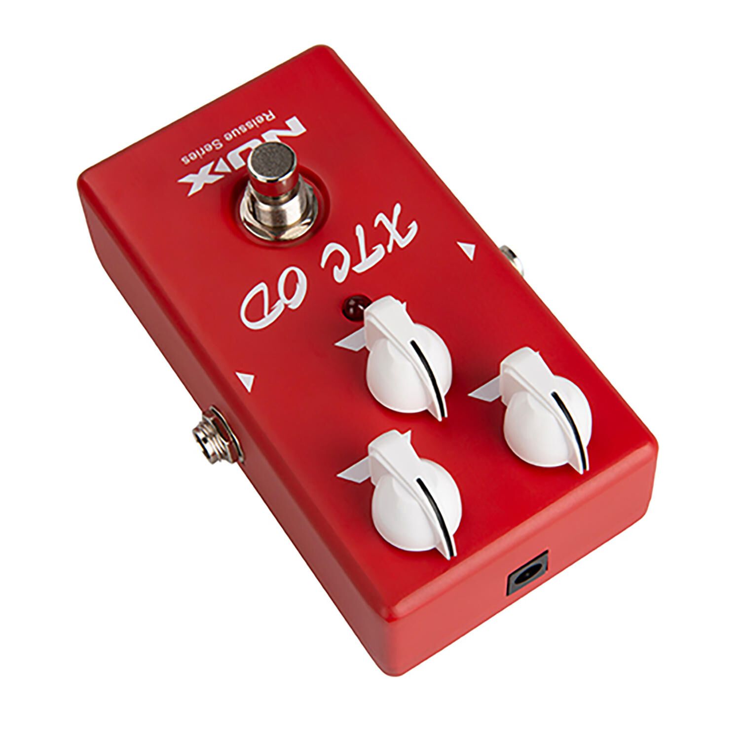 Pedal Xtc Od Overdrive Nux image number 2.0