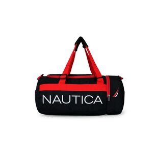 Bolso Valar + Mochila Atlas Negra Nautica