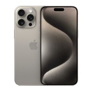 Apple Iphone 15 Pro 128gb Gris Reacondicionado