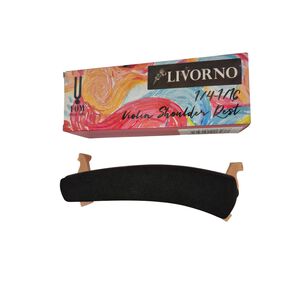 Soporte Violin 1/4' - 1/16' Livs-19 Fom Livorno