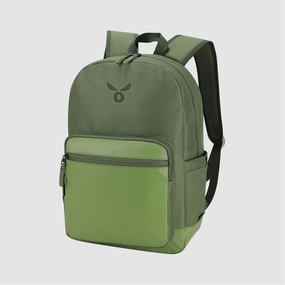 Mochila Florida Black Moose image number 2.0