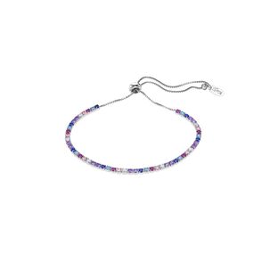 Pulsera Lp3179-2/3 Lotus Silver Mujer Pure Essential