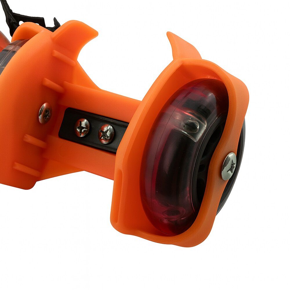 Patin Patines Ajustables Para Zapatillas Con Luces Ni&ntilde;os image number 14.0