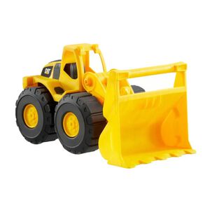 Juguete Camion De Construccion Pala Frontal 25cm Infantil