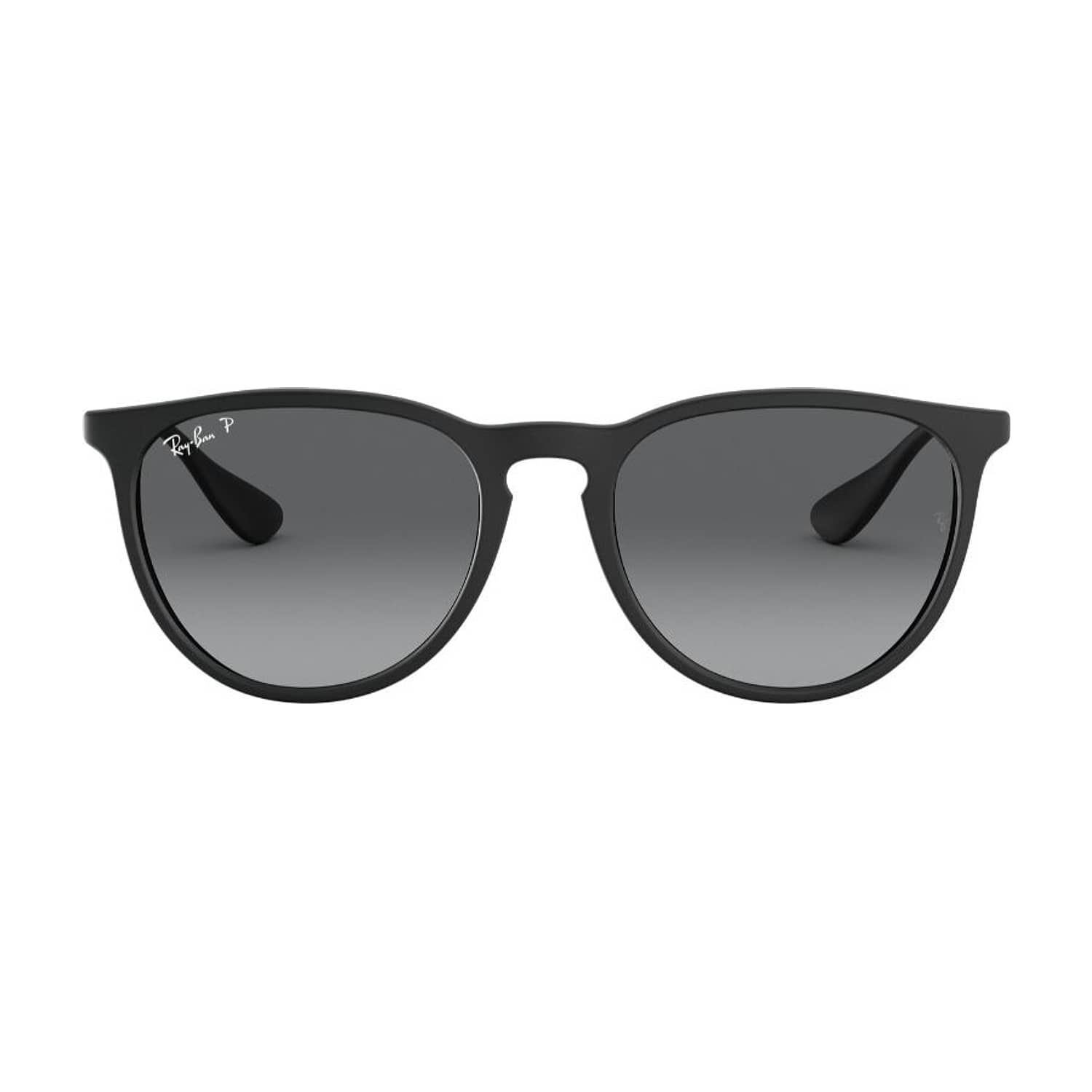 Lentes De Sol Erika Black Polarizado Ray-ban image number 0.0