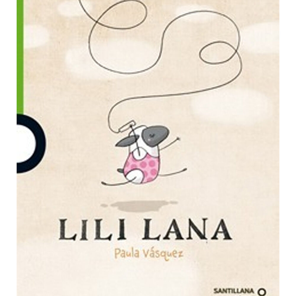 Lili Lana image number 1.0