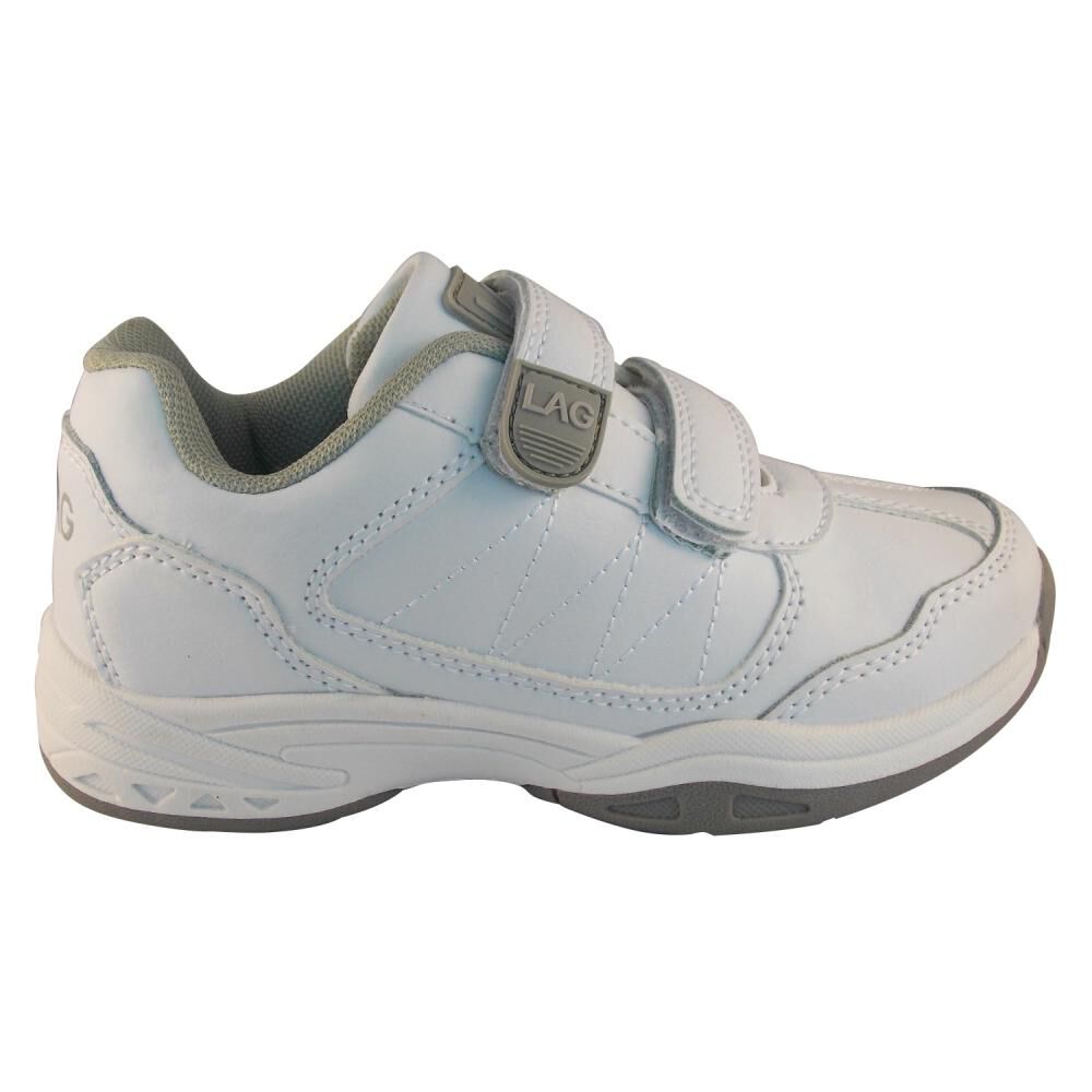 Zapatilla Infantil Niño La Gear image number 1.0