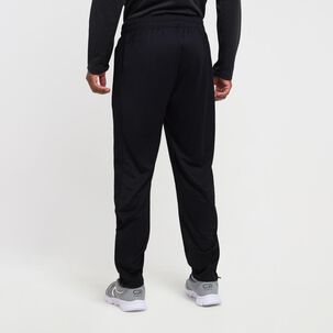 Pantalón De Buzo Deportivo Tiro Medio Regular Hombre Pro Soccer