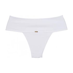 Calz&oacute;n Embarazada Blanco 2rios