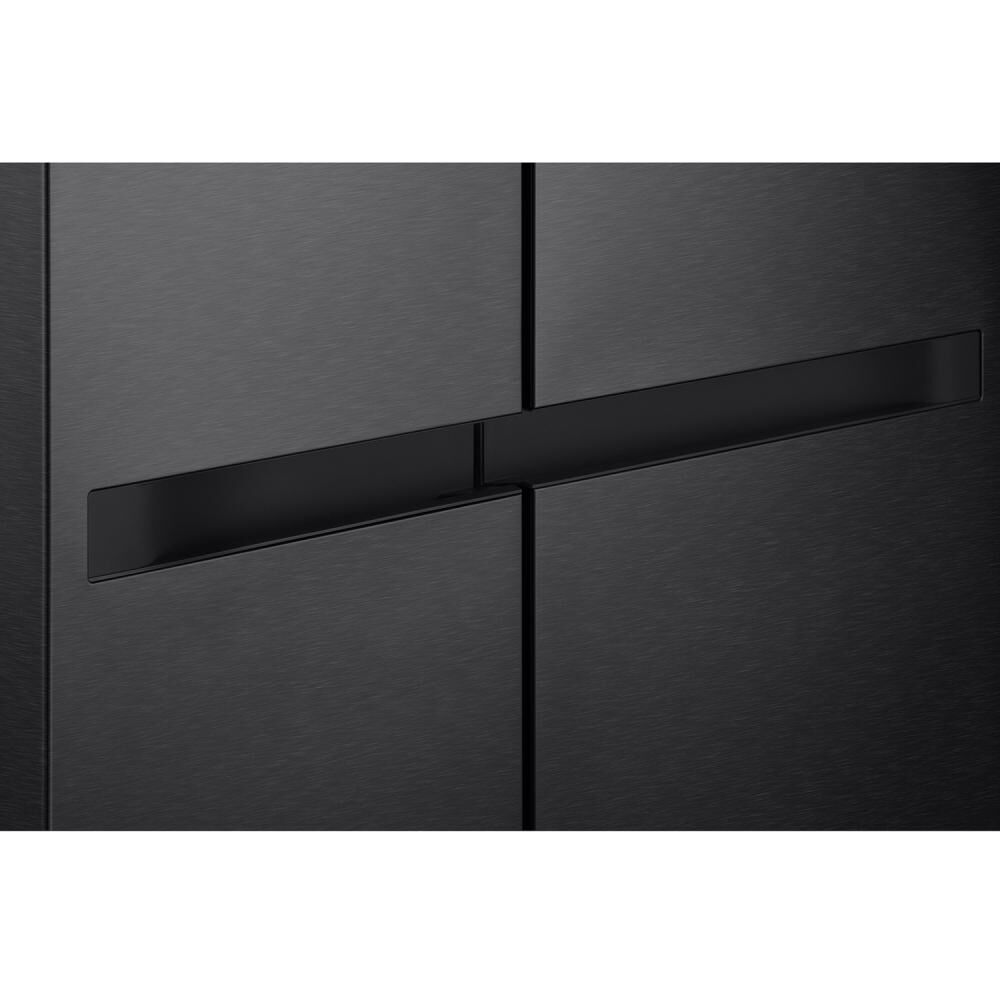 Refrigerador Side By Side LG GS66BPM / No Frost / 664 L image number 9.0