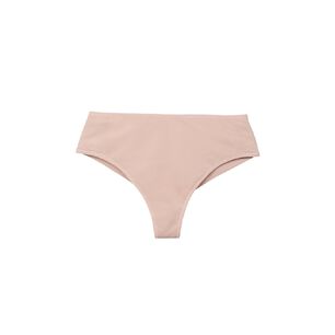 Colaless Menstrual Absorbente Flujo Leve Palo Rosa 2rios