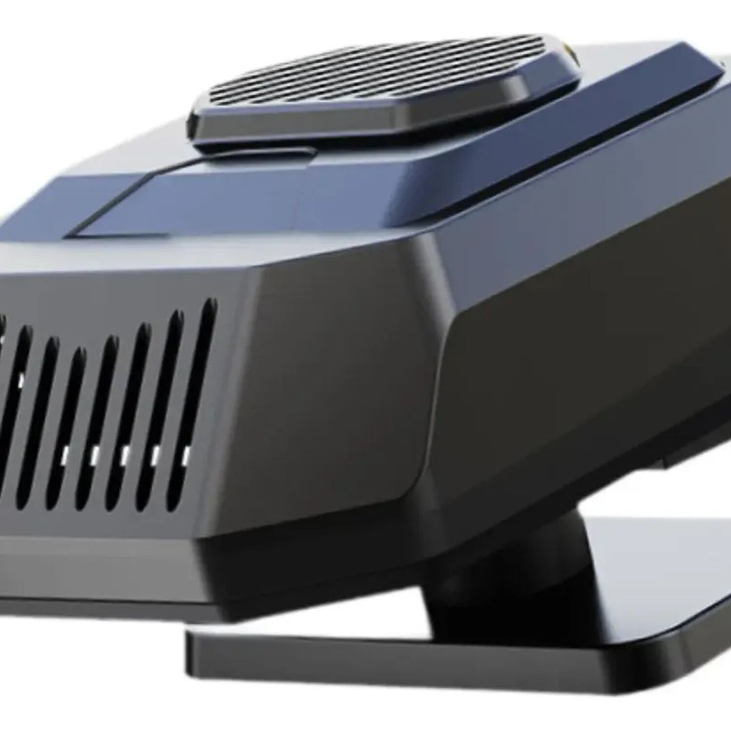 Calefactor Desempa&ntilde;ador Auto 12v 200w | Calentador 2 En 1 Para Invierno image number 7.0