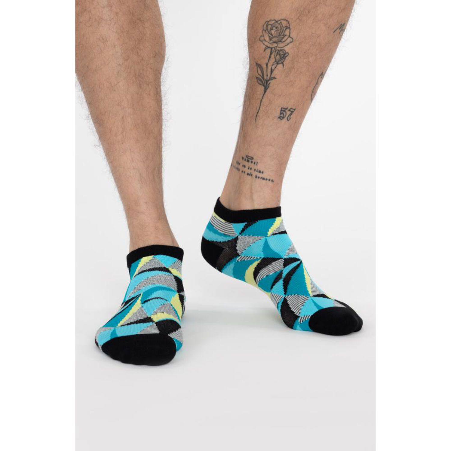 Bipack Calcetines Hombre image number 0.0