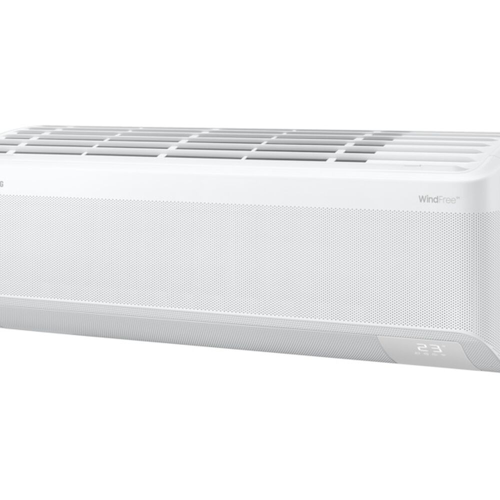 Aire Acondicionado Split Muro Wind Free Inverter 12000 Btu image number 5.0