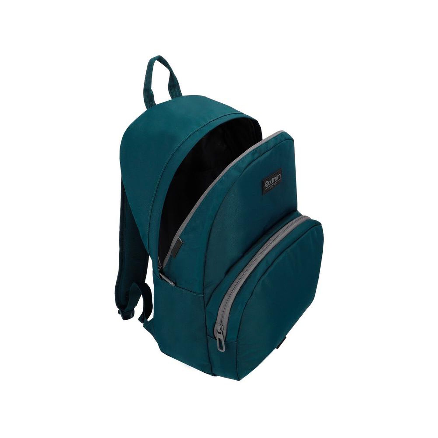 Mochila Xtrem Somerset 6xt Azul image number 3.0