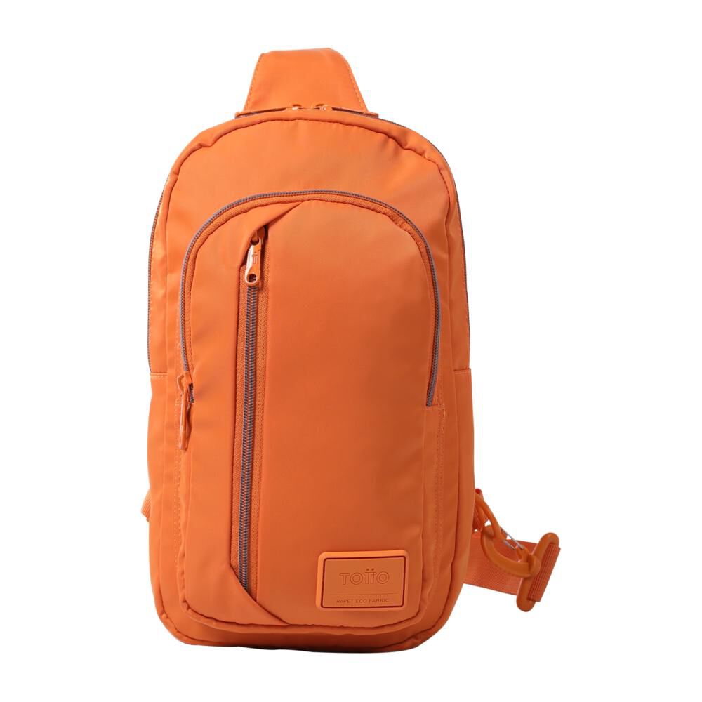 Bolso Crossover Tracer S Totto image number 1.0