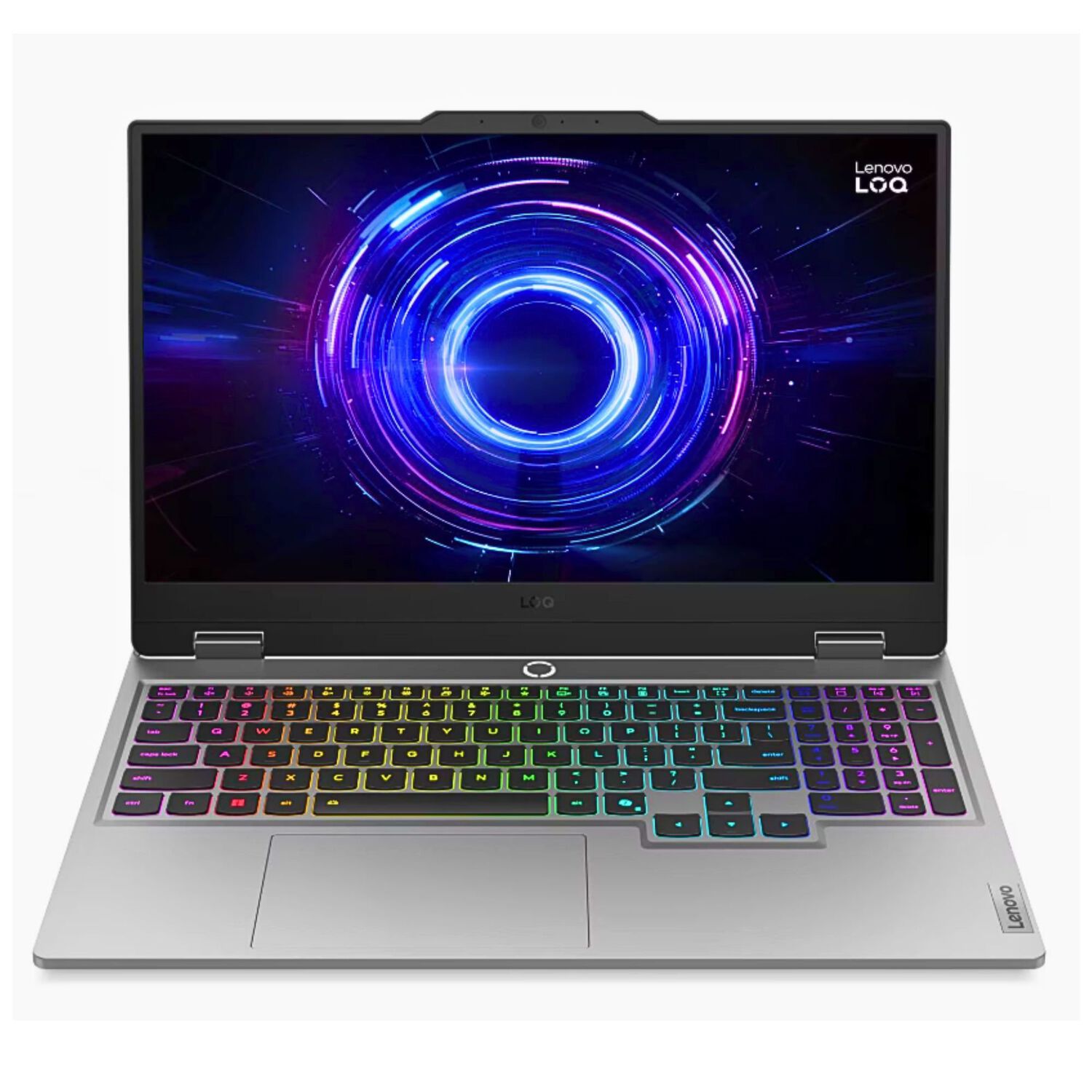 Notebook Gamer Lenovo Loq Intel Core I7 16gbram 512gbssd Nvidia Geforce Rtx 5060 15.6 image number 0.0