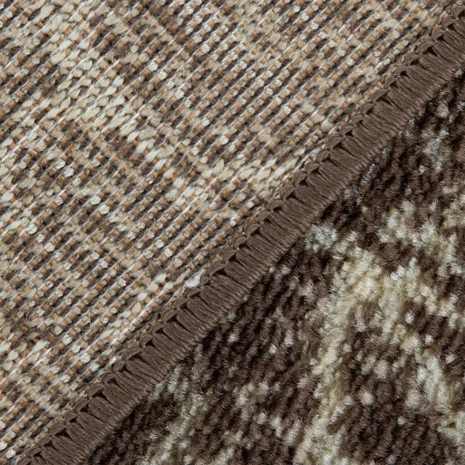 Alfombra Idetex Satchi Classic / 90x57 Cm image number 1.0