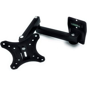 Soporte Pared Televisi&oacute;n Brazo Extensor 10 A 32 Pulgadas